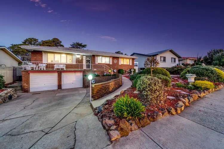 5 Springvale Drive, Weetangera ACT 2614