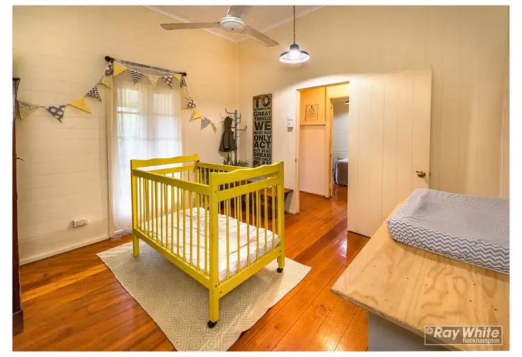 Sixth view of Homely house listing, 18 Jones Street, Wandal QLD 4700