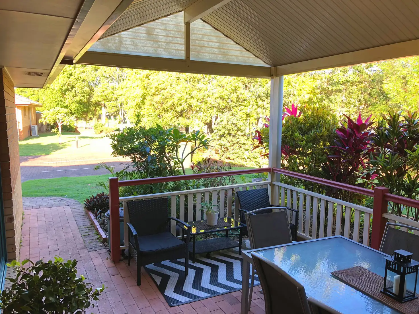 Main view of Homely unit listing, 63/1 PEREGRINE Drive, Wurtulla QLD 4575