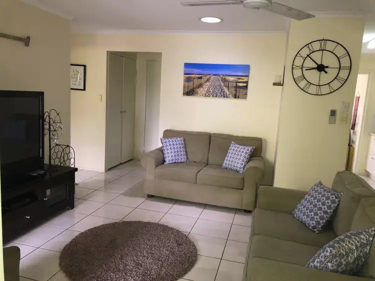 Third view of Homely unit listing, 63/1 PEREGRINE Drive, Wurtulla QLD 4575