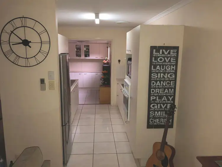 Fourth view of Homely unit listing, 63/1 PEREGRINE Drive, Wurtulla QLD 4575