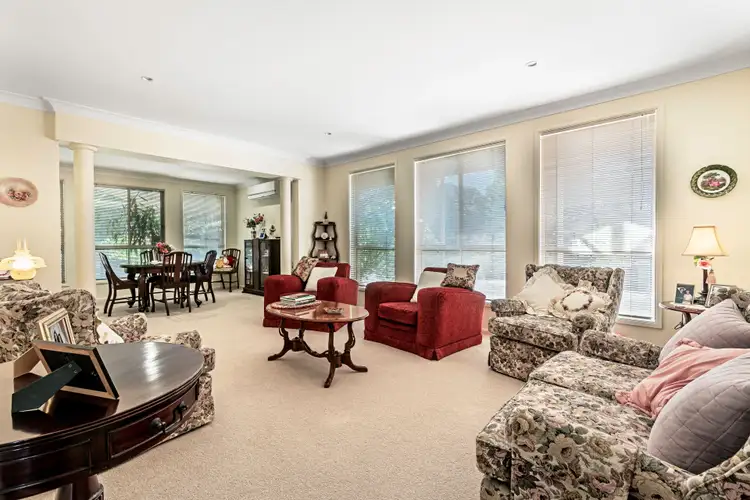Third view of Homely house listing, 21 The Concourse, Cambewarra NSW 2540