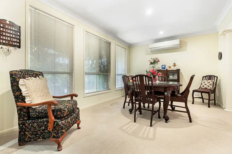 Fourth view of Homely house listing, 21 The Concourse, Cambewarra NSW 2540