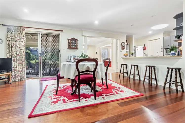 Fifth view of Homely house listing, 21 The Concourse, Cambewarra NSW 2540