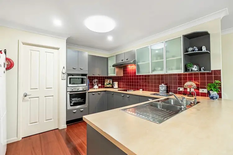 Sixth view of Homely house listing, 21 The Concourse, Cambewarra NSW 2540