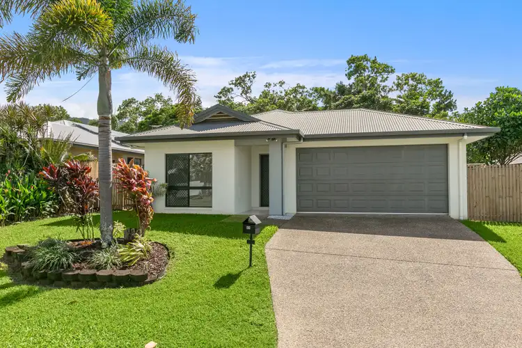 41 Timberlea Drive East, Bentley Park QLD 4869