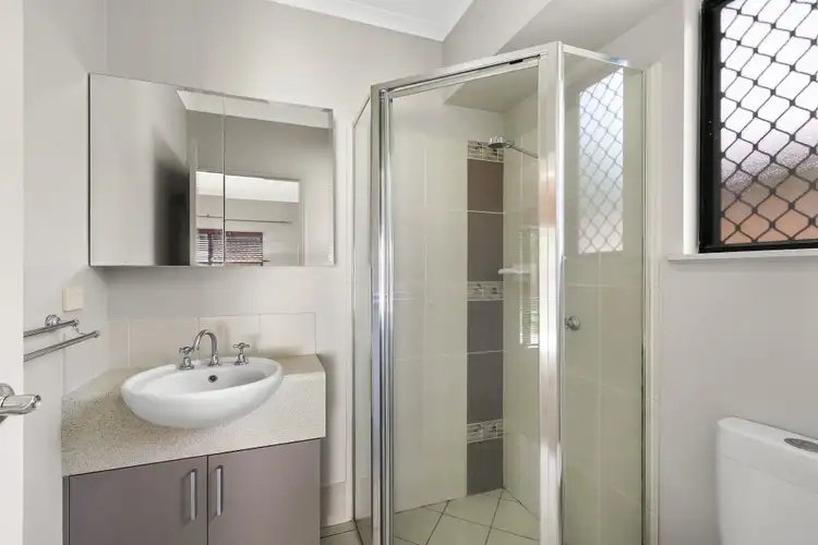 Sixth view of Homely house listing, 41 Timberlea Drive East, Bentley Park QLD 4869