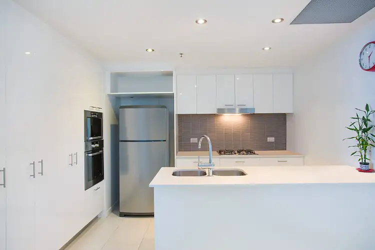 Fourth view of Homely apartment listing, 1701 'Freshwater Point' 33 T E Peters Drive, Broadbeach Waters QLD 4218