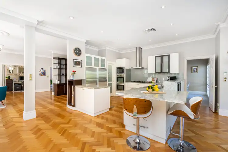 Fifth view of Homely house listing, 29 Hynes Road, Dalkeith WA 6009