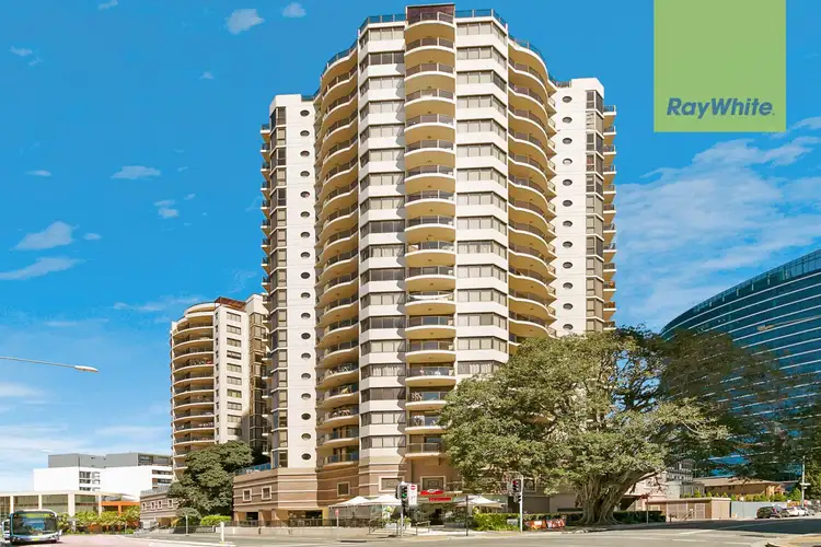 Second view of Homely apartment listing, 188/13-15 Hassall Street, Parramatta NSW 2150