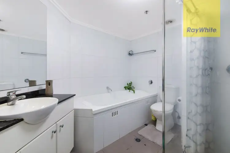 Fourth view of Homely apartment listing, 188/13-15 Hassall Street, Parramatta NSW 2150