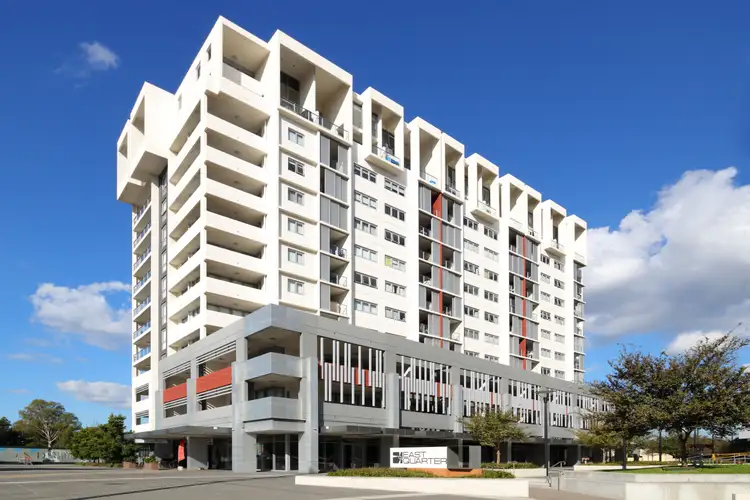 1202/99 Forest Road, Hurstville NSW 2220
