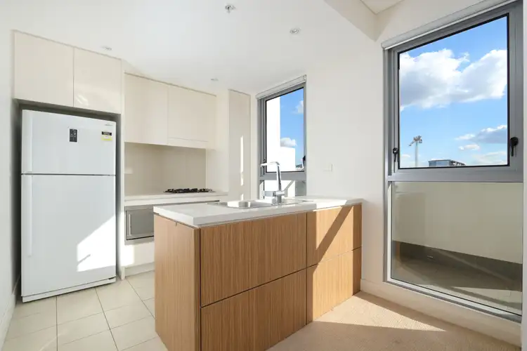 Third view of Homely apartment listing, 1202/99 Forest Road, Hurstville NSW 2220