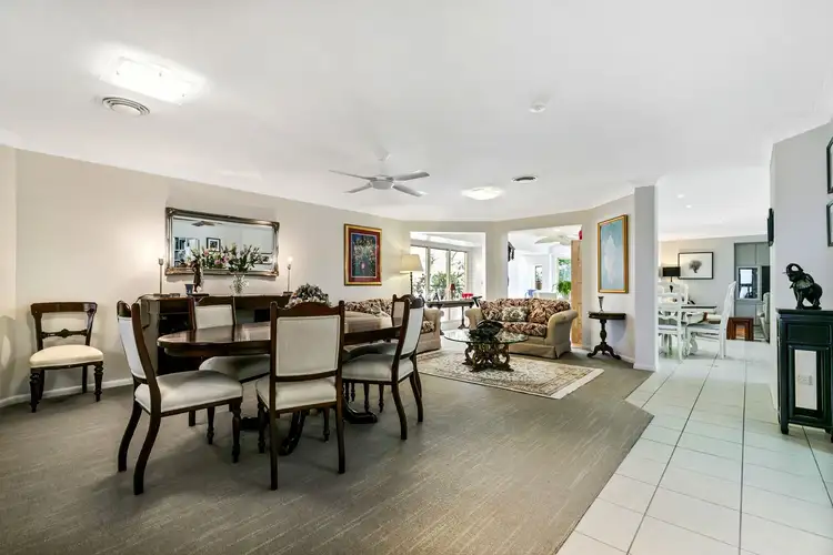 Fifth view of Homely house listing, 2 Royal Drive, Buderim QLD 4556