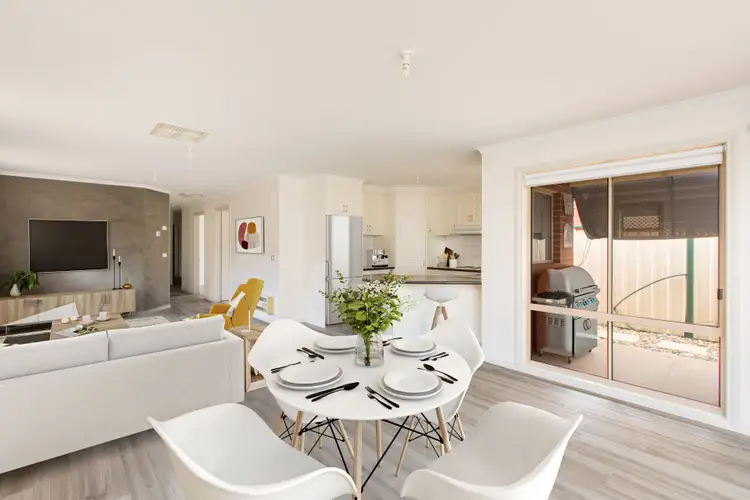 Sixth view of Homely house listing, 567 San Mateo Avenue, Mildura VIC 3500