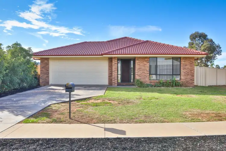 14 Philippa Crescent, Mildura VIC 3500