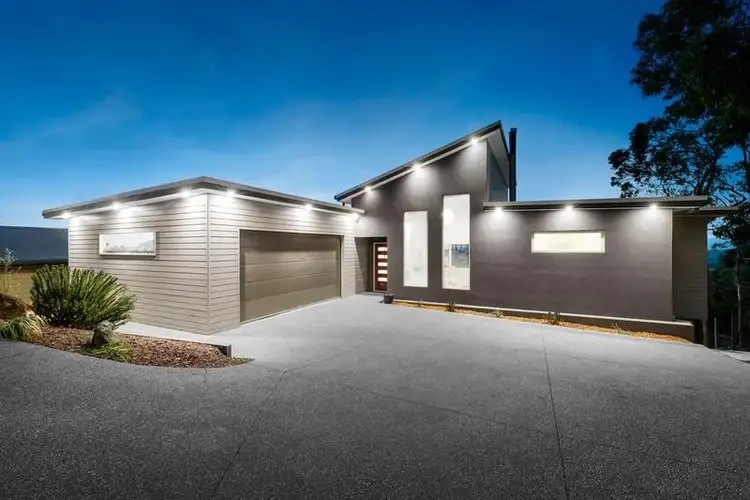 81 Bayview Crescent, The Basin VIC 3154