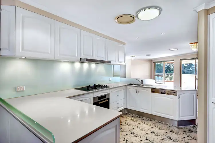 Third view of Homely unit listing, 4/3 Barnes Drive, Buderim QLD 4556