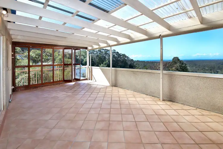 Fifth view of Homely unit listing, 4/3 Barnes Drive, Buderim QLD 4556