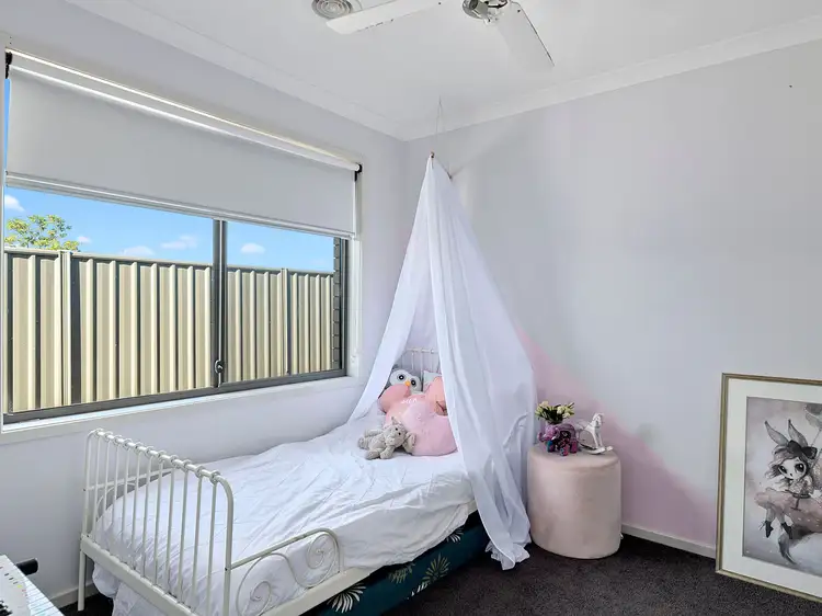 Second view of Homely house listing, 6 Stapleton Court, Benalla VIC 3672