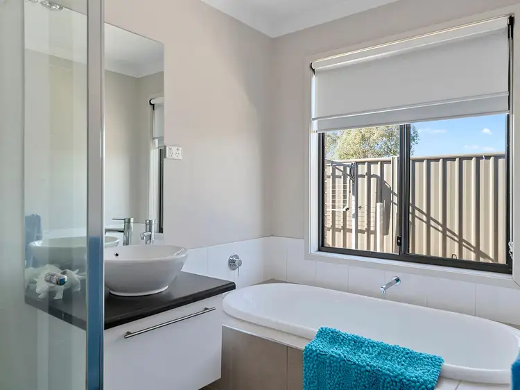 Third view of Homely house listing, 6 Stapleton Court, Benalla VIC 3672