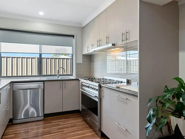 Fourth view of Homely house listing, 6 Stapleton Court, Benalla VIC 3672