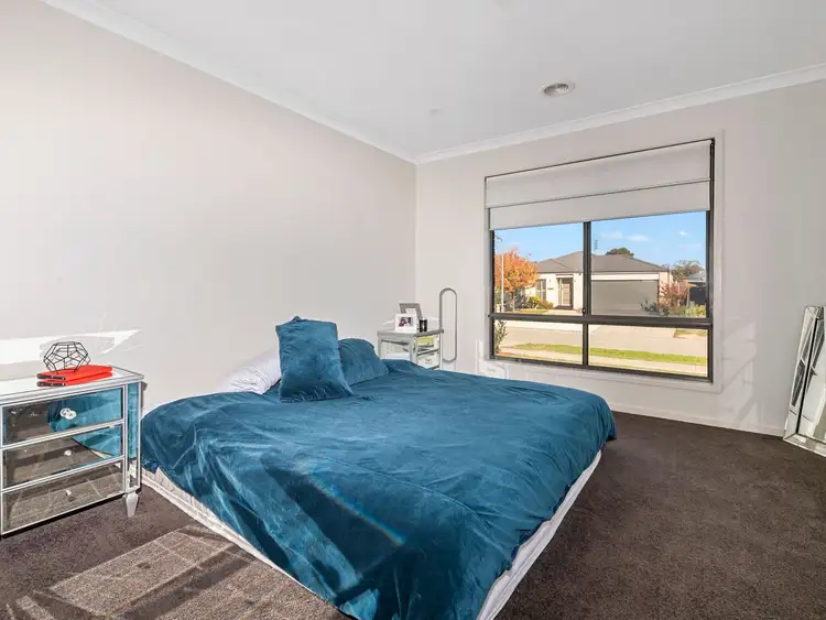 Sixth view of Homely house listing, 6 Stapleton Court, Benalla VIC 3672