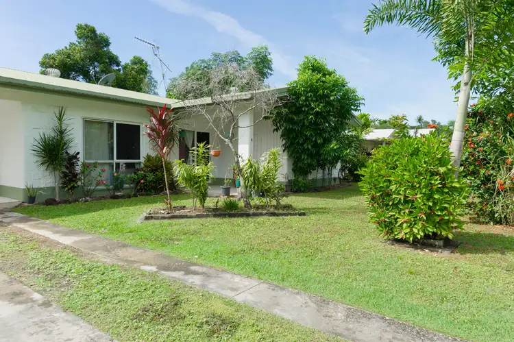 4 Jirimandi Close, Wonga Beach QLD 4873