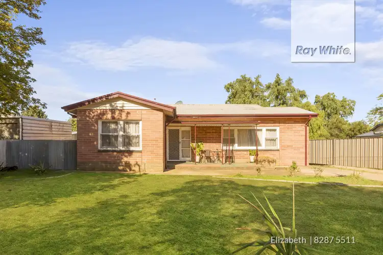 142 Yorktown Road, Elizabeth Park SA 5113