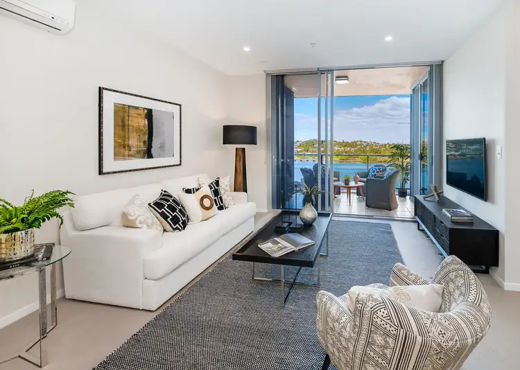 4025/37c Harbour Road, Hamilton QLD 4007