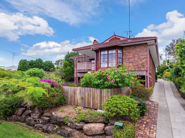 49 Upper Lancaster Road, Ascot QLD 4007