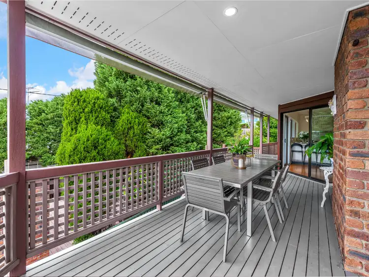 Fifth view of Homely house listing, 49 Upper Lancaster Road, Ascot QLD 4007