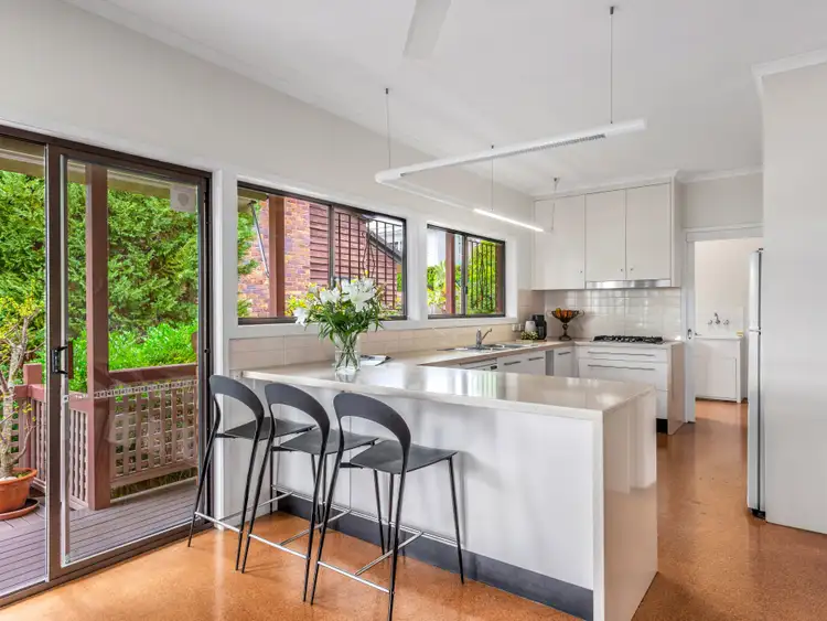 Sixth view of Homely house listing, 49 Upper Lancaster Road, Ascot QLD 4007