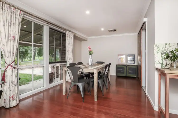 Fourth view of Homely rural property listing, 532 Webbers Creek Road, Paterson NSW 2421