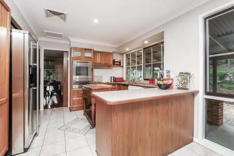 Fifth view of Homely rural property listing, 532 Webbers Creek Road, Paterson NSW 2421
