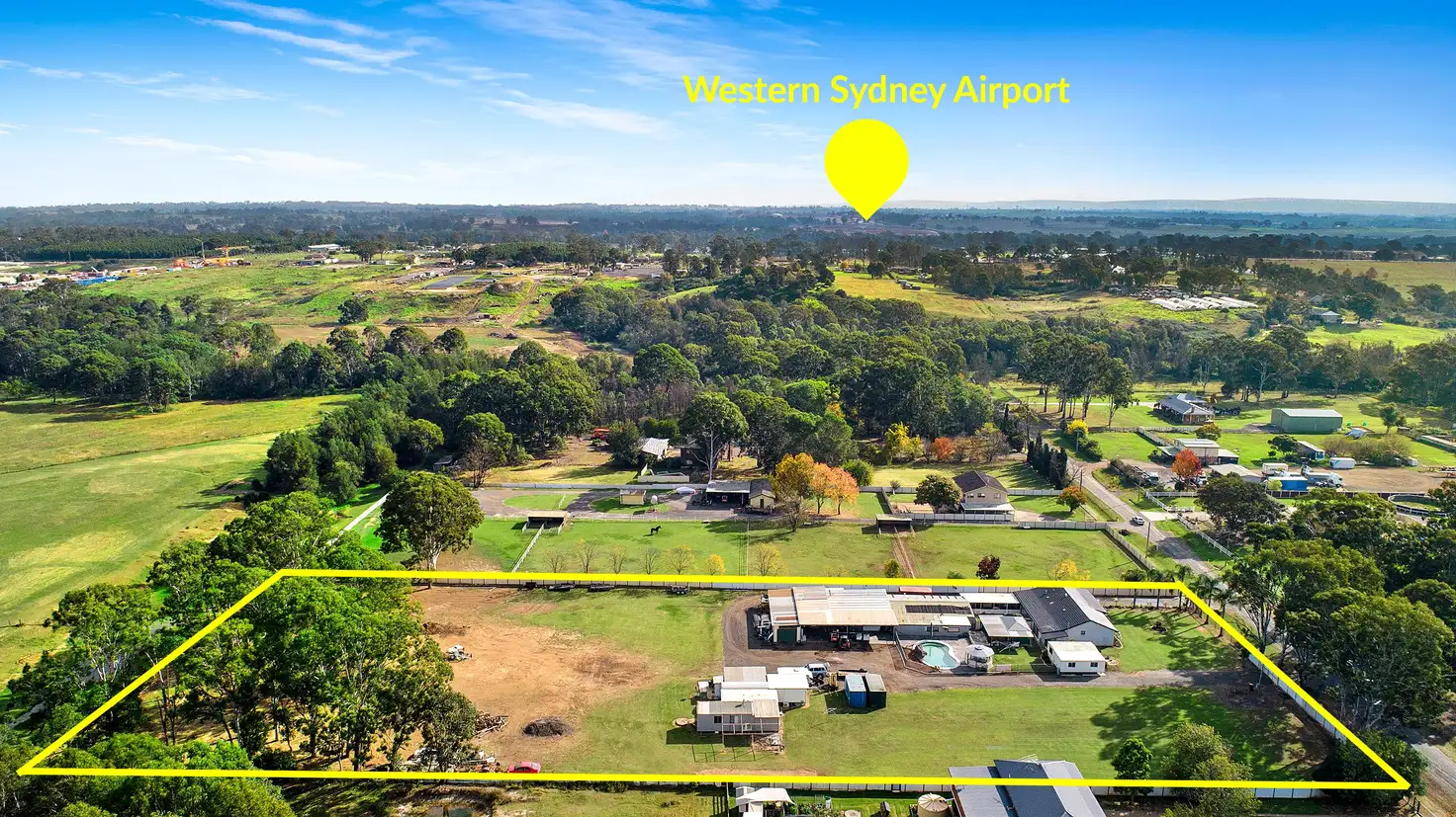 Main view of Homely house listing, 124-128 Overett Avenue, Kemps Creek NSW 2178