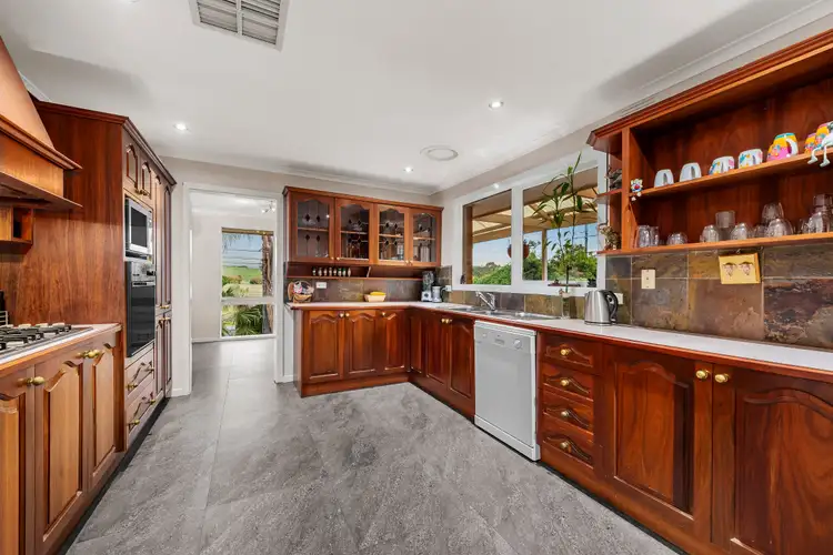 Third view of Homely house listing, 28 Napoleon Road, Ferntree Gully VIC 3156