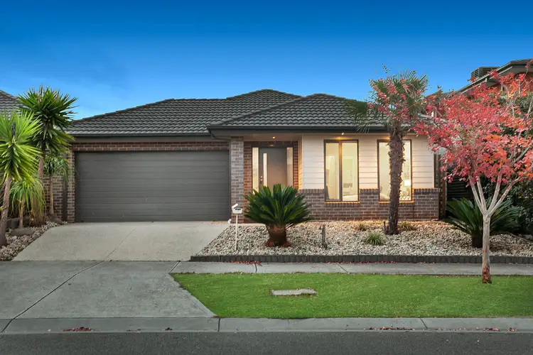 9 Parisel Circuit, Mernda VIC 3754