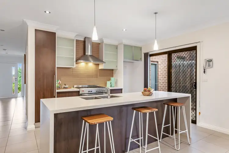 Third view of Homely house listing, 9 Parisel Circuit, Mernda VIC 3754