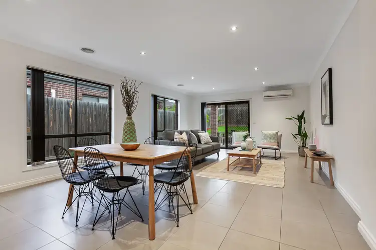 Fourth view of Homely house listing, 9 Parisel Circuit, Mernda VIC 3754