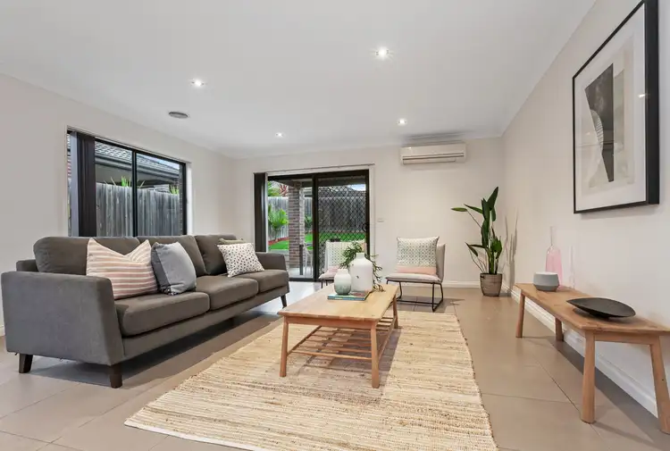 Sixth view of Homely house listing, 9 Parisel Circuit, Mernda VIC 3754