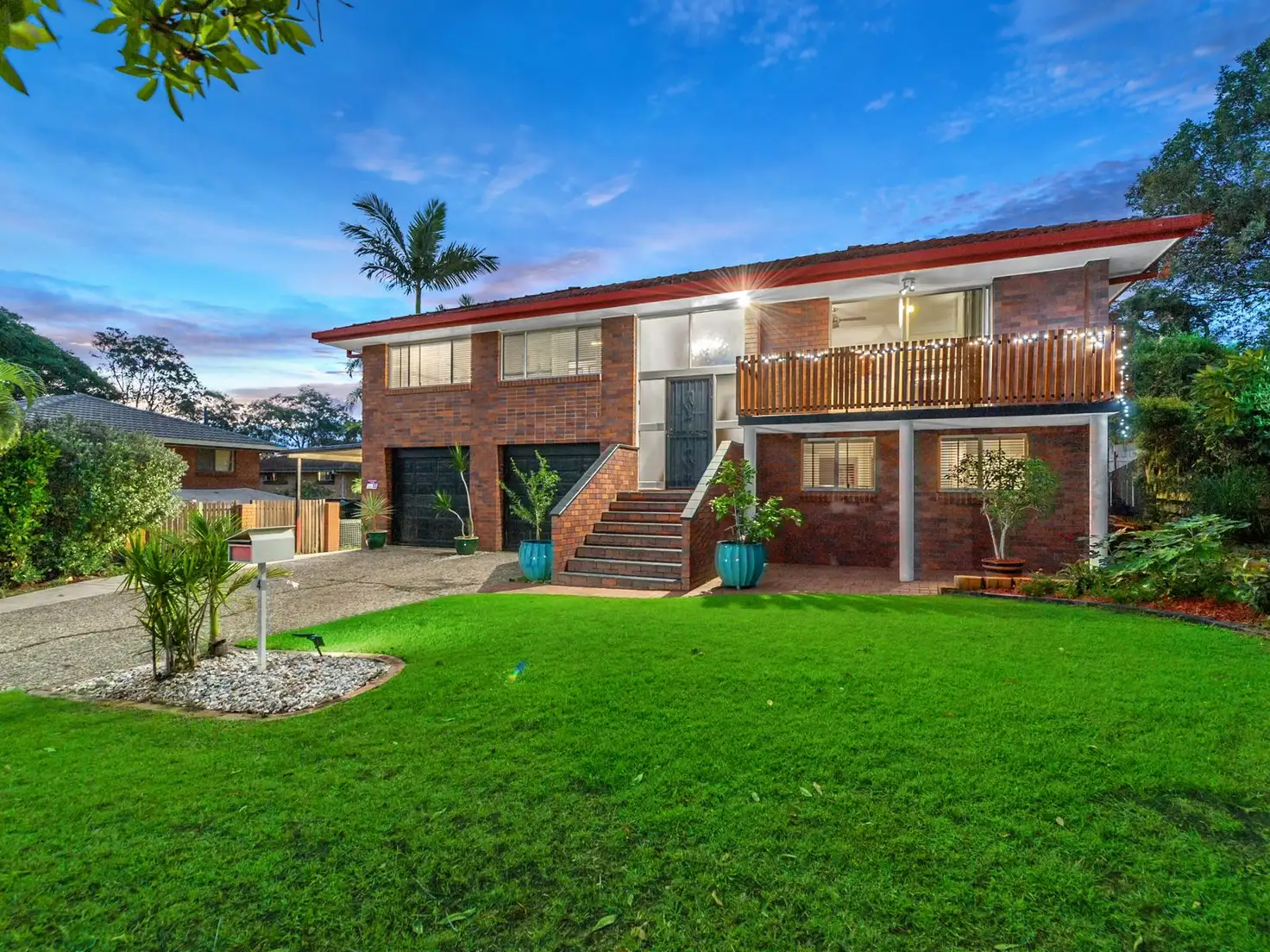 Main view of Homely house listing, 4 Macnee Street, Mcdowall QLD 4053