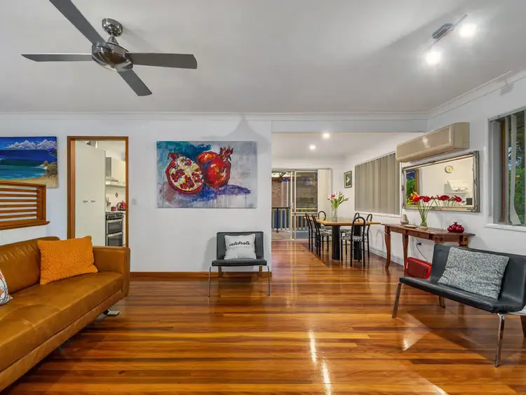 Second view of Homely house listing, 4 Macnee Street, Mcdowall QLD 4053