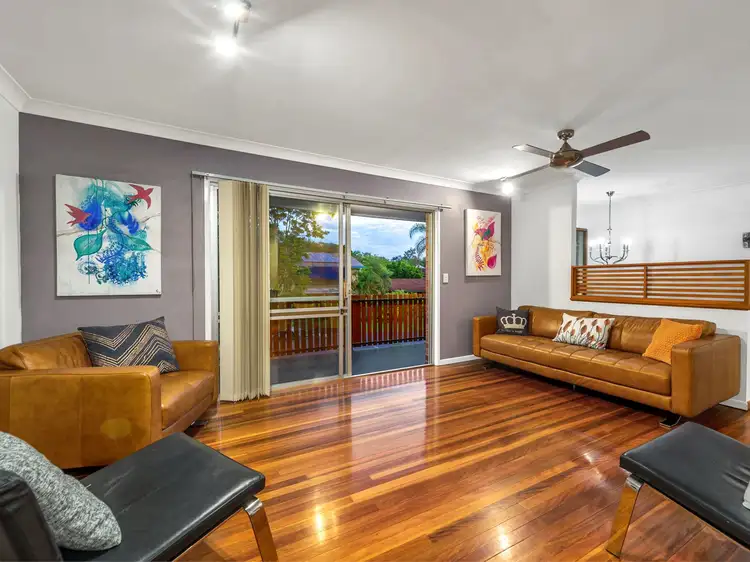 Third view of Homely house listing, 4 Macnee Street, Mcdowall QLD 4053