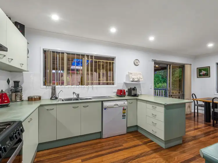 Fourth view of Homely house listing, 4 Macnee Street, Mcdowall QLD 4053