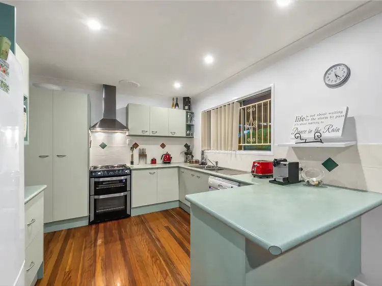 Fifth view of Homely house listing, 4 Macnee Street, Mcdowall QLD 4053