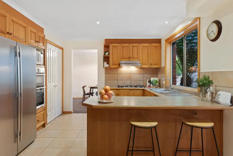 Third view of Homely house listing, 12 Colgoa Court, Wattle Glen VIC 3096