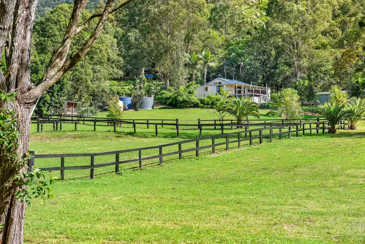 Third view of Homely rural property listing, 65 Mystery Road, Guanaba QLD 4210