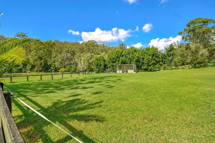 Fourth view of Homely rural property listing, 65 Mystery Road, Guanaba QLD 4210