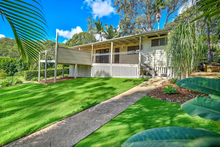 Fifth view of Homely rural property listing, 65 Mystery Road, Guanaba QLD 4210